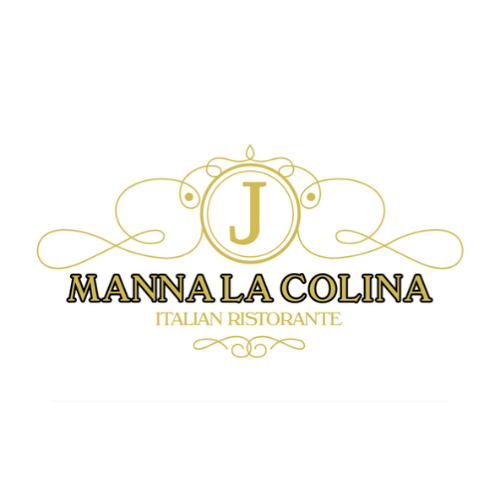 Manna La Colina logo