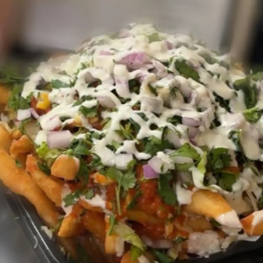 Side food item