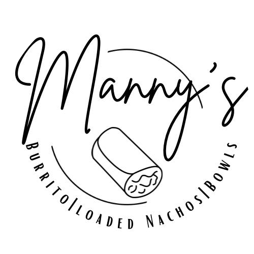 Manny's logo