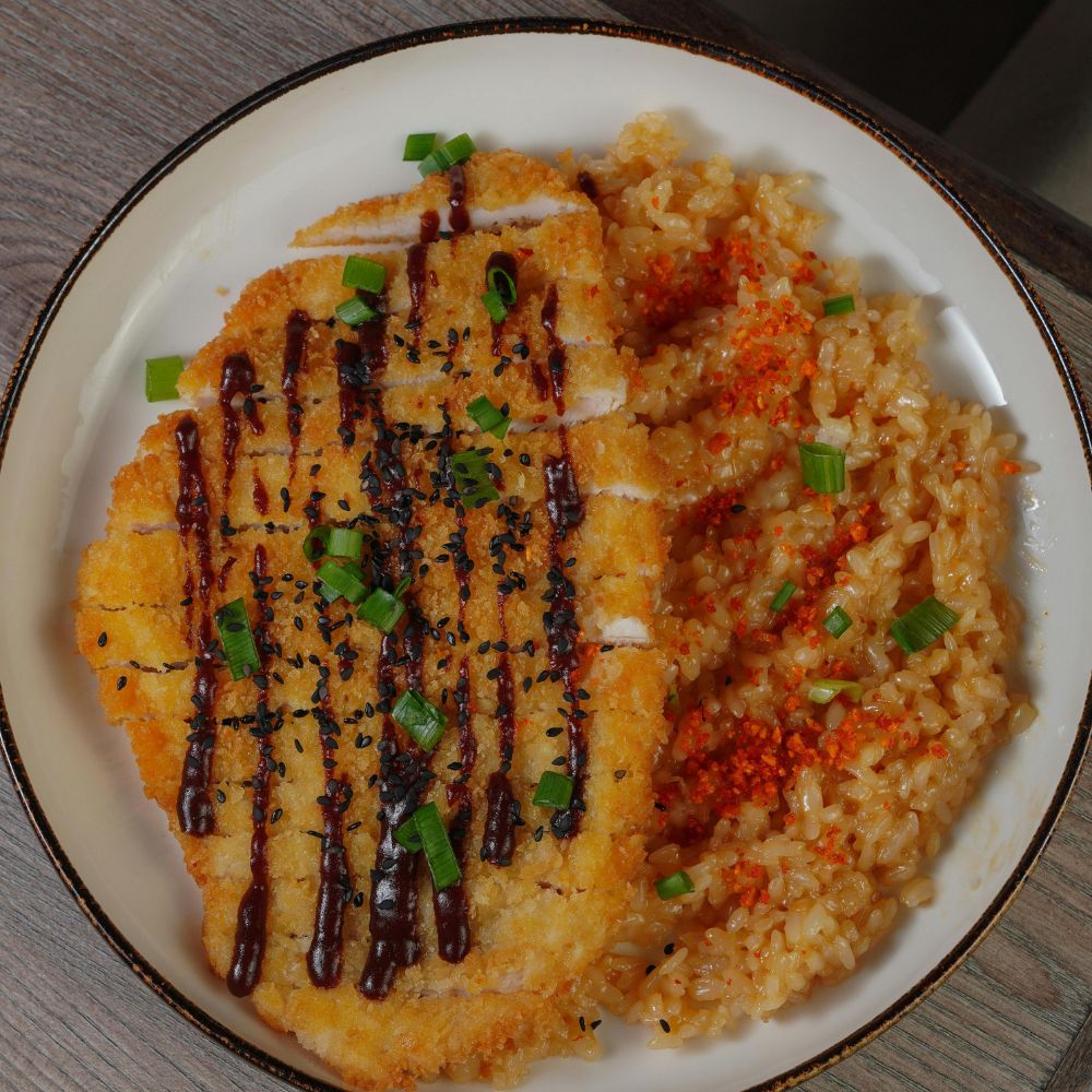 Side food item