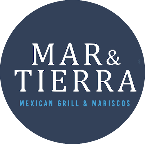 Mar & Tierra Mexican Grill & Mariscos logo