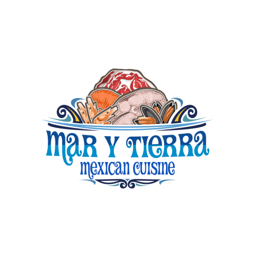 Mar Y Tierra Mexican Cuisine LLC logo