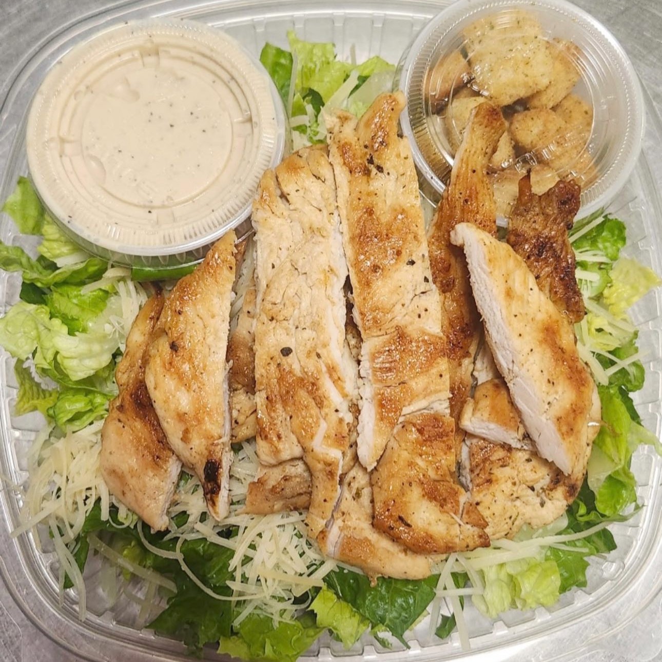 Side food item