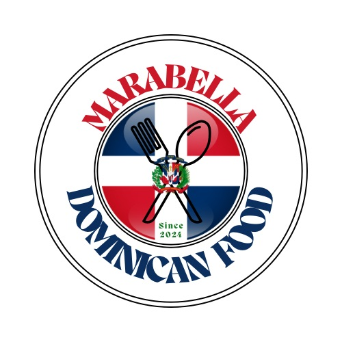 Marabella Dominican Food logo