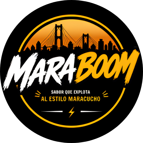 MaraBoom logo
