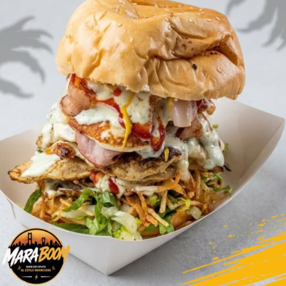 Side food item