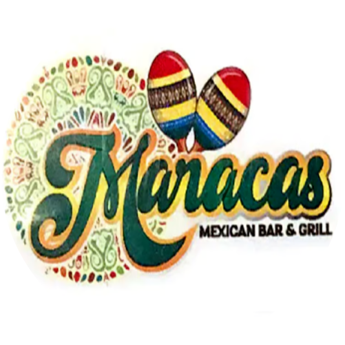 Maracas Bar & Grill logo