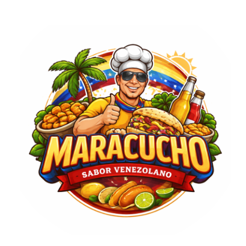 Maracucho logo