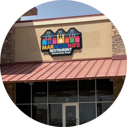 Maracucho’s Restaurant LLC logo