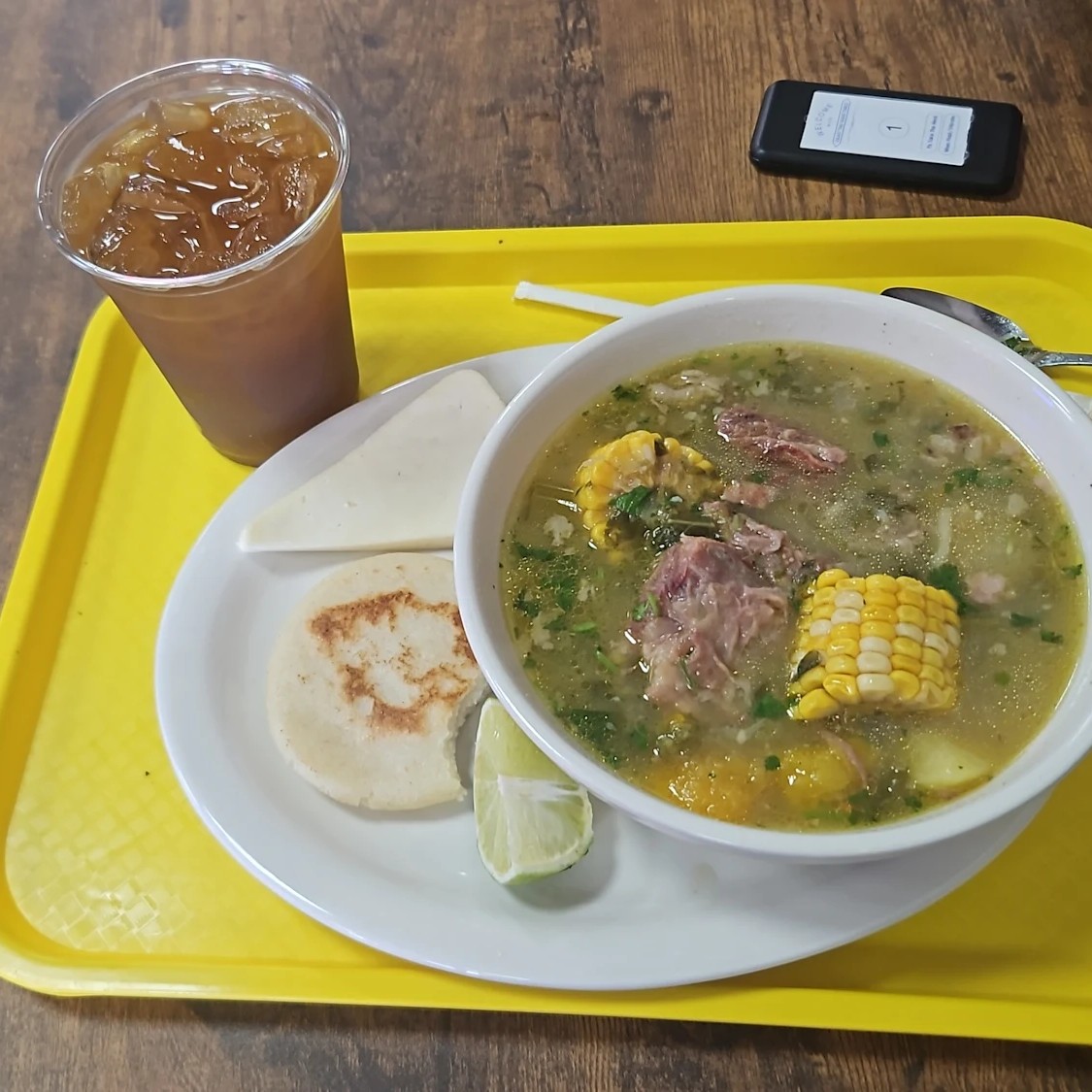 Side food item