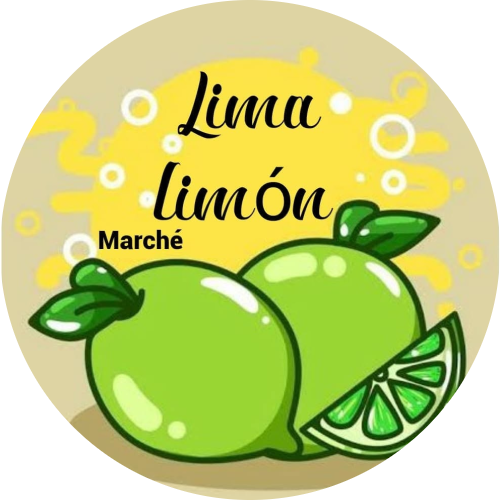 Marche Lima Limon logo