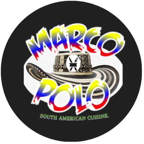 Marco Polo logo
