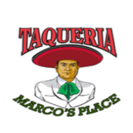 Marco's Place logo