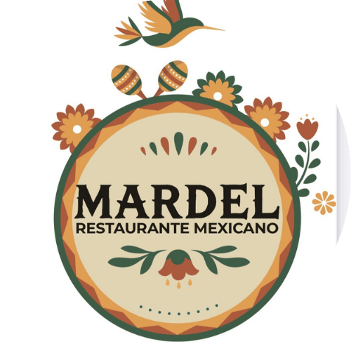 Mardel Restaurante Mexicano logo