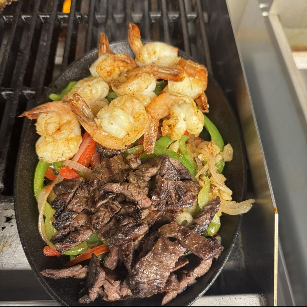 Side food item