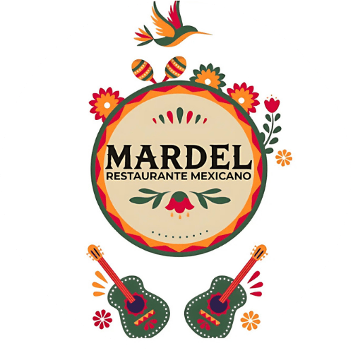 Mardel Restaurante Mexicano logo
