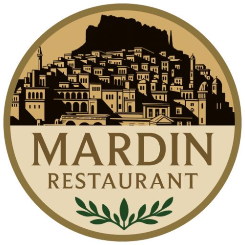 Mardin Restaurant logo