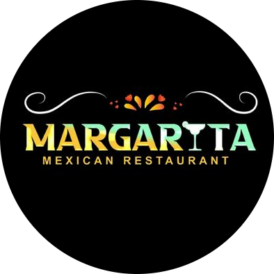 Margarita Mexican logo