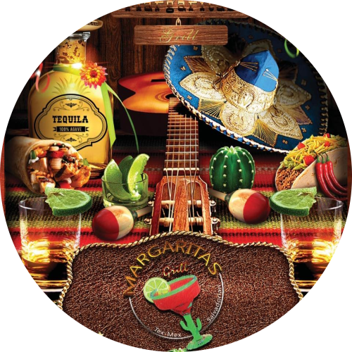 Margaritas Grill logo