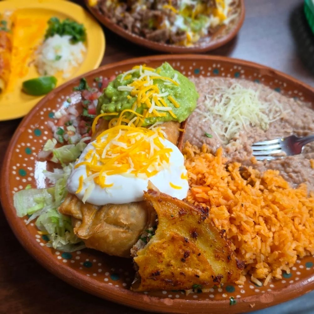 Side food item