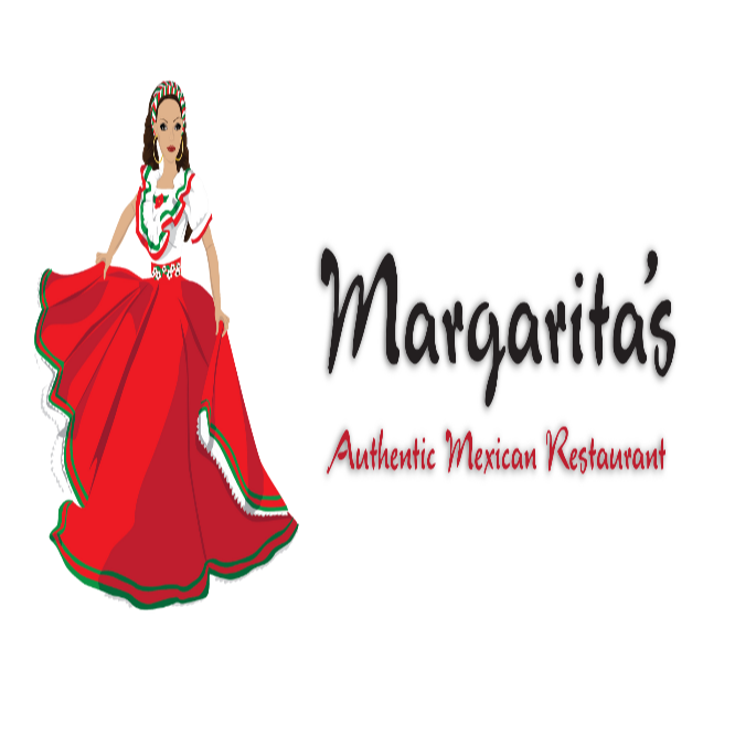 Margaritas Mexican logo