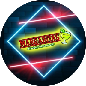 Margaritas Restaurant logo