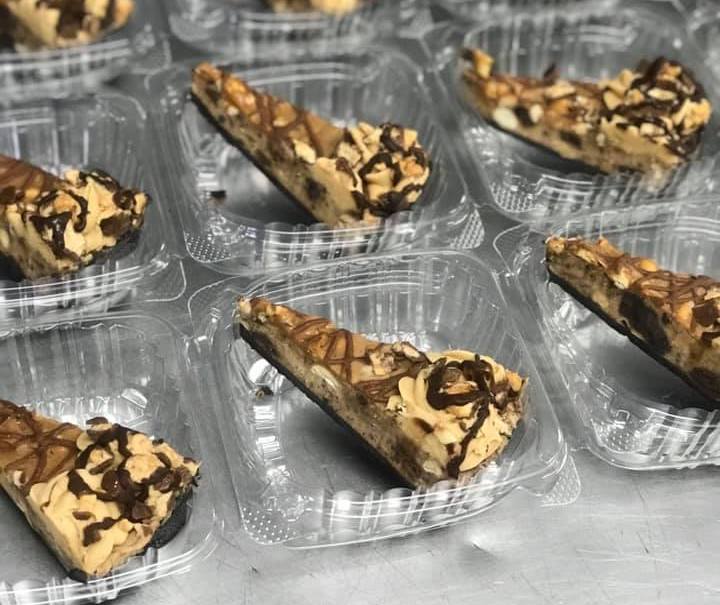 Margherita Pizza & Pasta & More