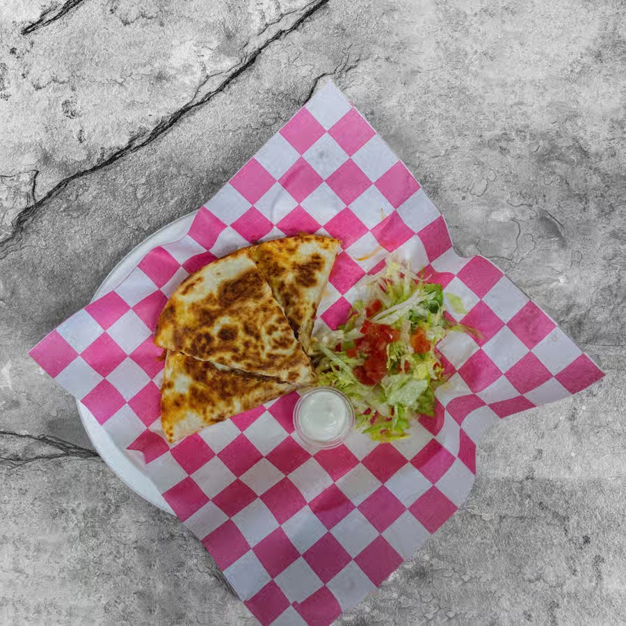 Main food item
