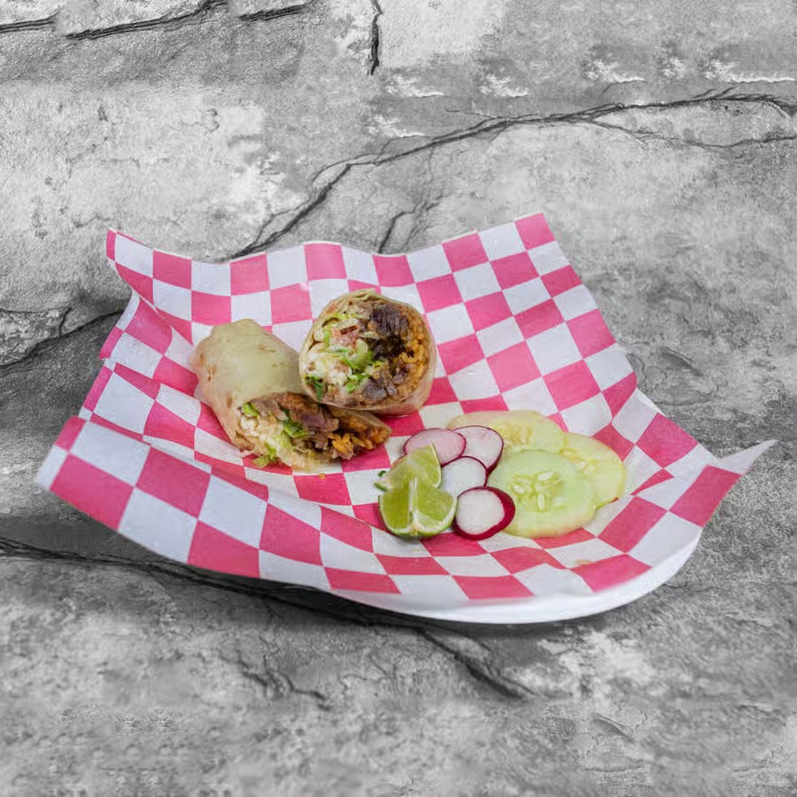 Side food item