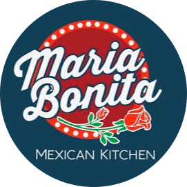 Maria Bonita Mexican Kitchen logo