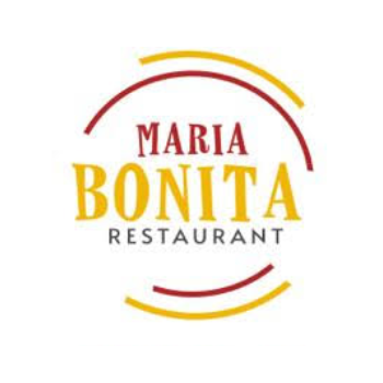 Maria Bonita NV logo