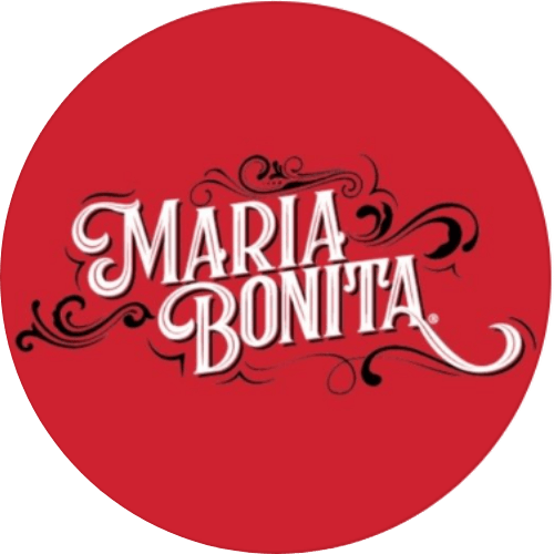 Maria Bonita Restaurante logo