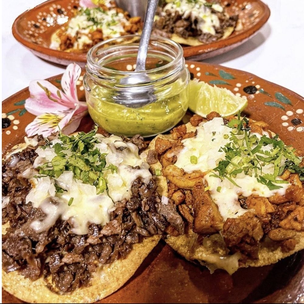 Side food item