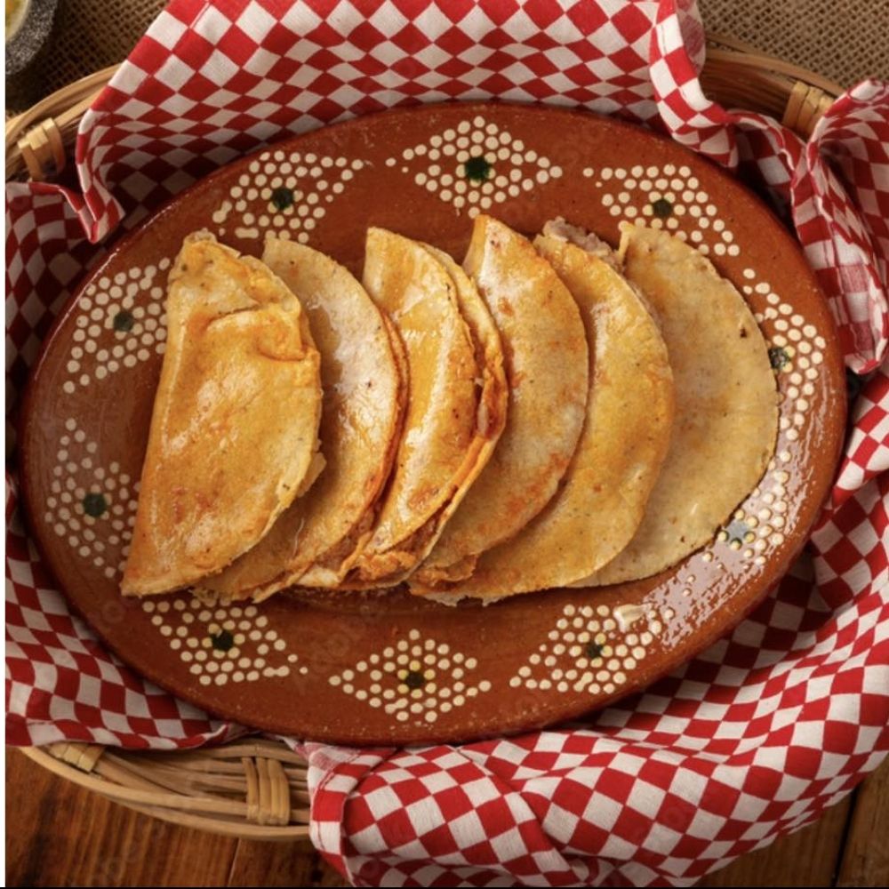 Main food item