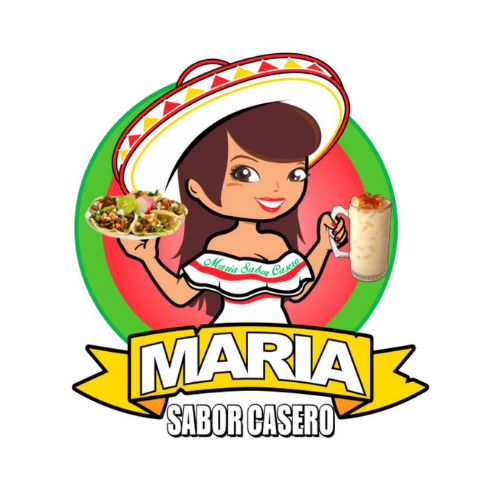 Maria Sabor Casero logo