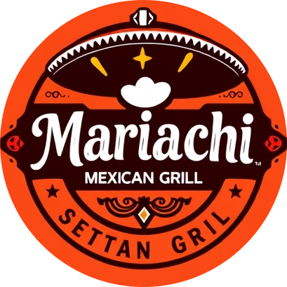 Mariachi Mexican Grill logo