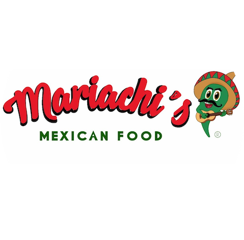 Mariachi's Mexican Food Peoria logo