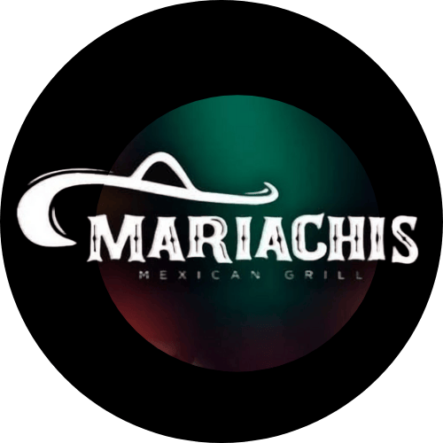 Mariachis Mexican Grill logo