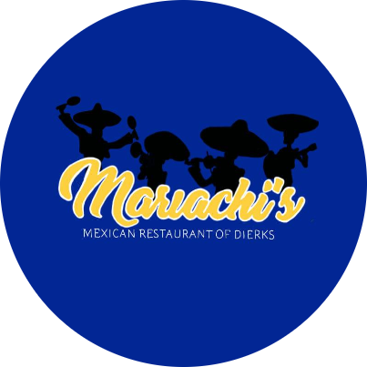 Mariachi's Mexican Restaurant Of Dierks logo