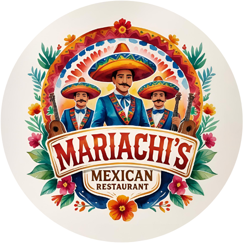Mariachi's Mexican Restaurant logo