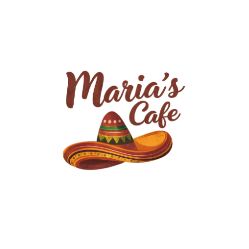 Maria's Cafe Carlsbad logo