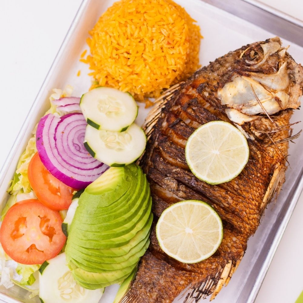 Side food item