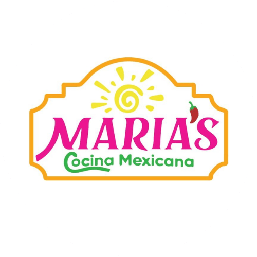 Maria's Cocina Mexicana Moss Bluff logo