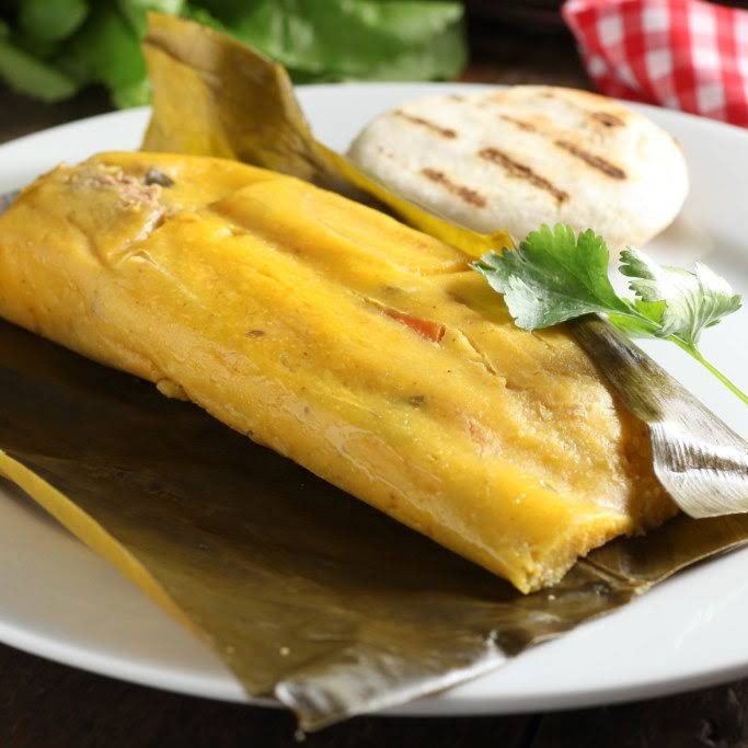 Side food item