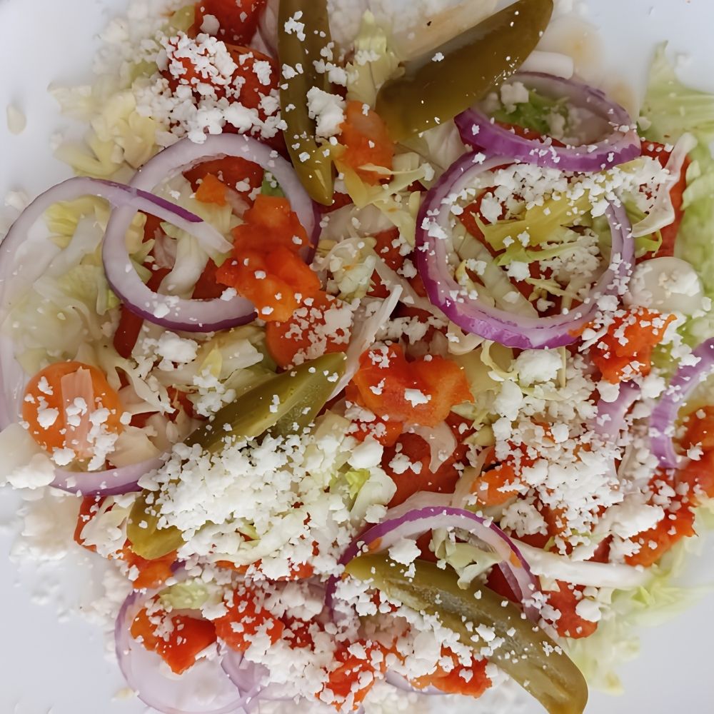 Side food item
