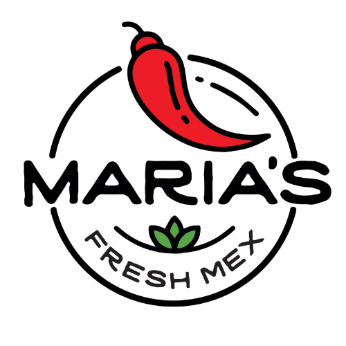 Maria's Fresh Mex Restaurant logo