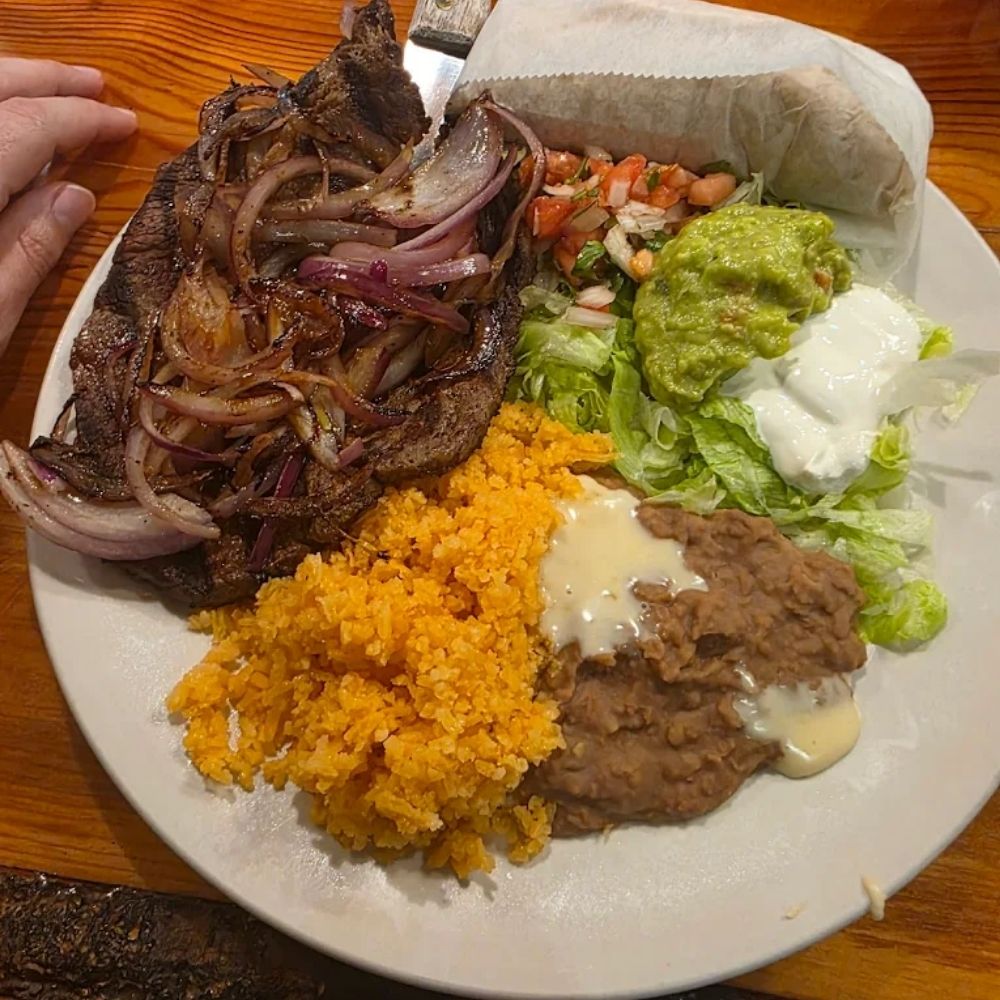 Side food item