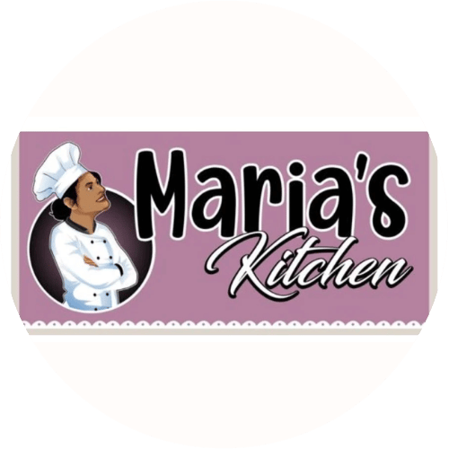 Maria's Kitchen logo