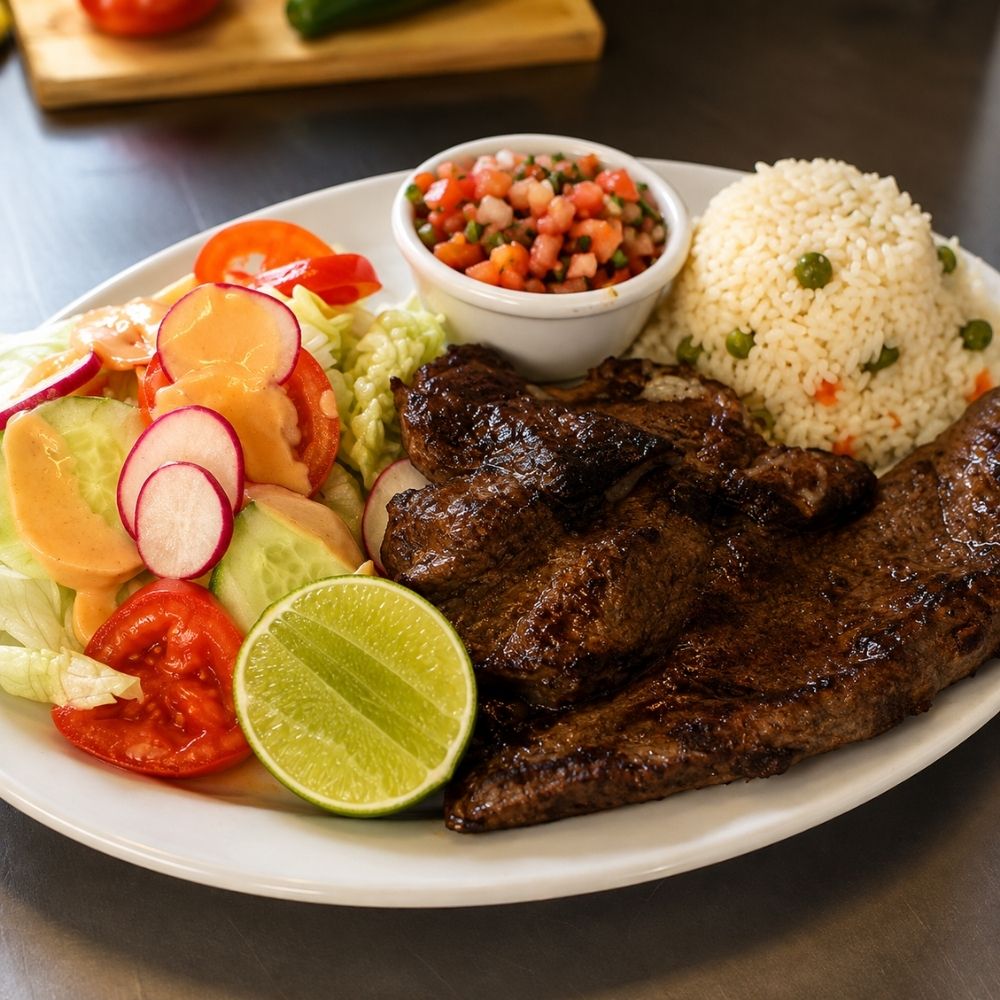 Side food item
