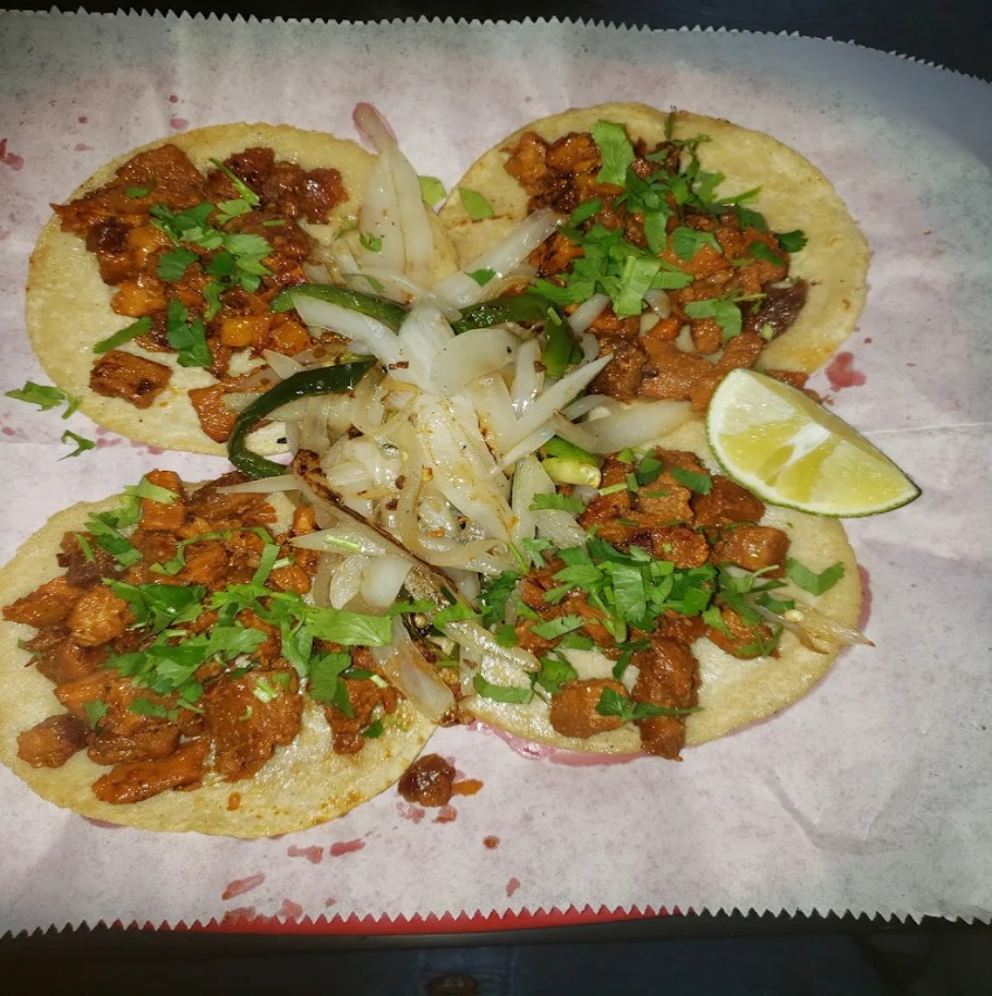 Side food item